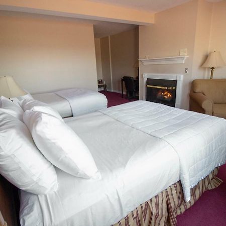 The Lucerne Inn Dedham Dış mekan fotoğraf