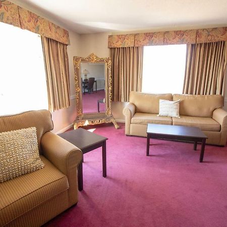 The Lucerne Inn Dedham Dış mekan fotoğraf