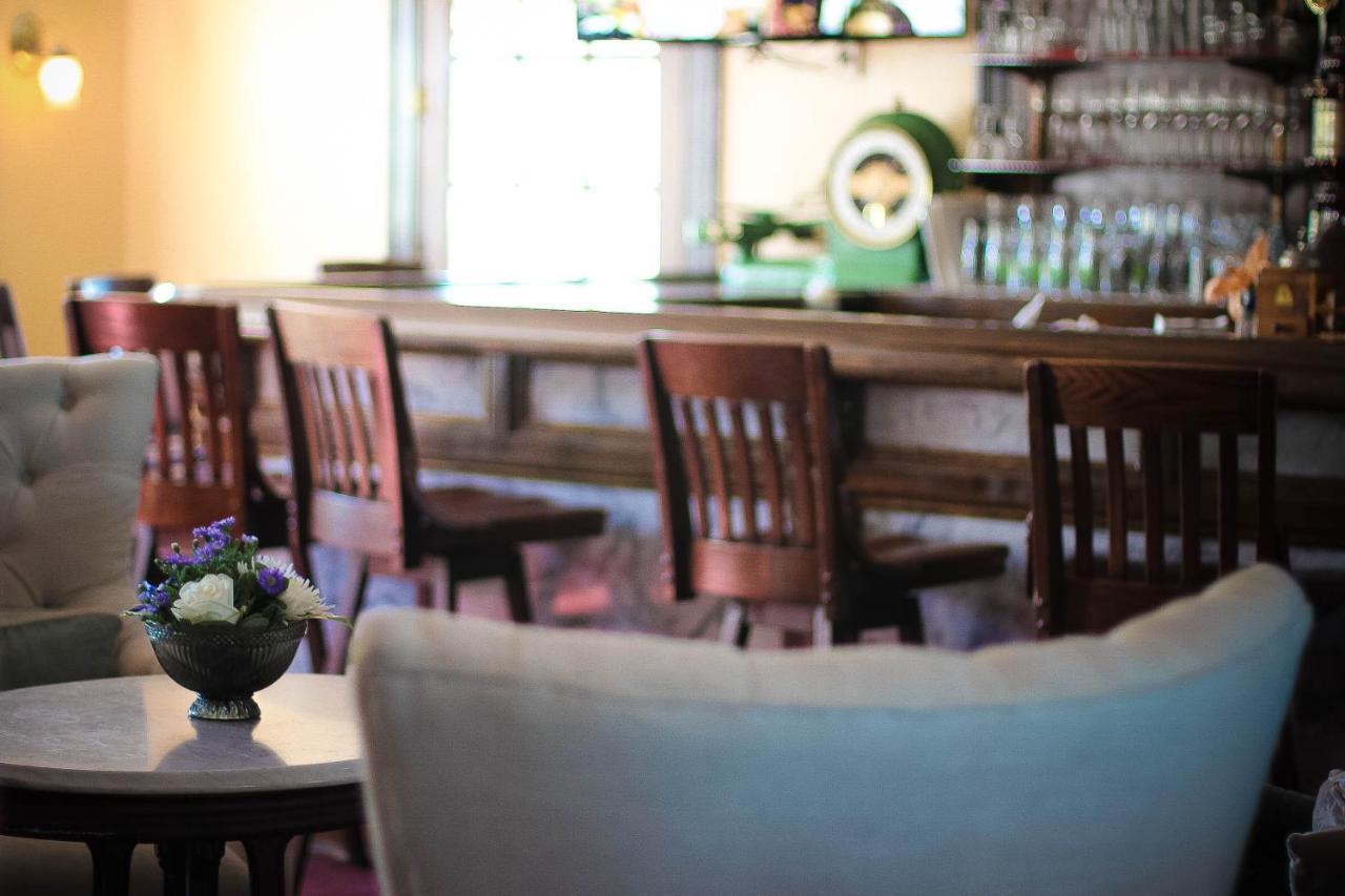 The Lucerne Inn Dedham Dış mekan fotoğraf