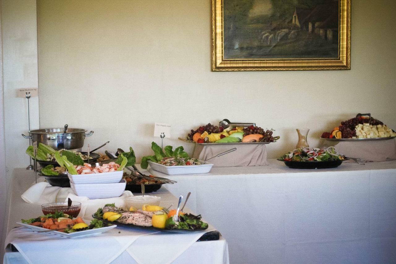 The Lucerne Inn Dedham Dış mekan fotoğraf