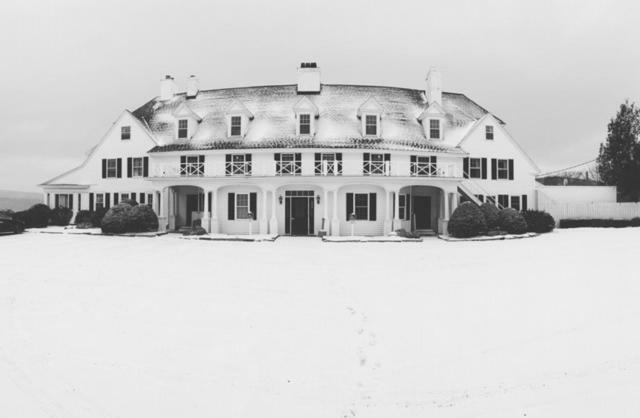 The Lucerne Inn Dedham Dış mekan fotoğraf